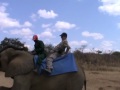 MWANGA Safari Lodge Zimbabwe