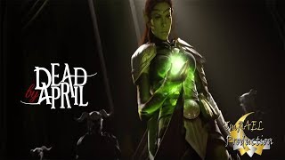 Dead By April - Warrior ( Imrael Production ) HD ►GMV◄