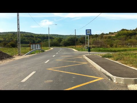 Szekszárd 5-ös járat; Autóbusz-állomás - Baranya-völgy