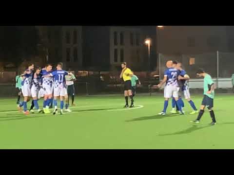 Croatia Frankfurt / Fenix Magazin (Video: Madlen Budimir)