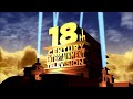 18th Century Entertainment Television Logo
