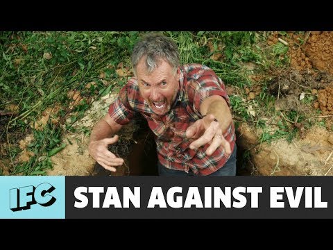 Stan Against Evil Season 2 (Teaser)