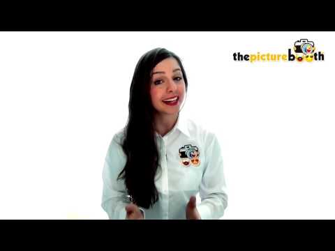 The Picture Booth video.