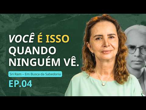 04 - THE BEAUTY OF THE VIRTUES - SRI RAM SERIES, commented reading - Lúcia Helena Galvão