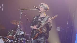 MIYAVI - “Senor, Senora, Senorita” - The Fonda Theatre, Los Angeles 2022-10-31