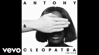 Antony & Cleopatra - Twitch video