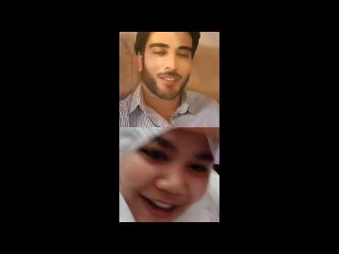 Imran Abbas wish Indonesian fan | Happy BirthDay | Section 13 | Imran Abbas Fans Official