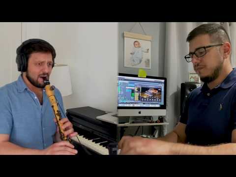 Ismail Lumanovski Indrit Lelo & Liri Ketit - Kadifeden Kesesi (Shega Gurracake)