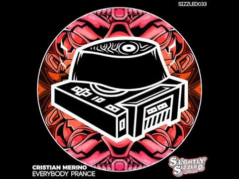 Cristian Merino - North Michigan (Original Mix) [SLIGHTLY SIZZLED RECORDS]