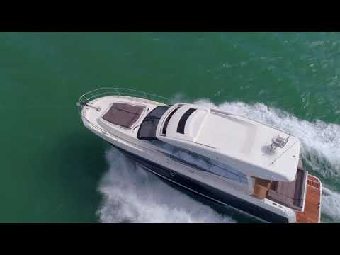 Prestige 520 S - Brand new for 2018