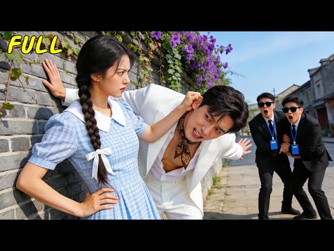 Nadie se Atrevía a Hablarle al Frío CEO—Hasta que Una Chica Pobre Le Agarró la Oreja y Lo Derritió!