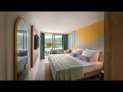 Valamar Hotels & Campsites in Croatia | 100€ Voucher Available