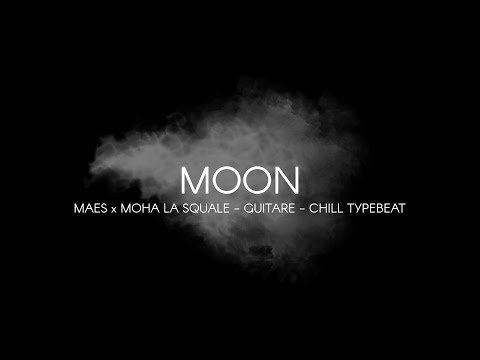 [FREE] Maes x Moha La Squale Type Beat 2020 - "MOON" - Instru Rap 2020