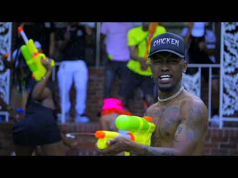 Hasani Music Video