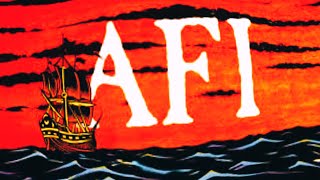 AFI - Clove Smoke Catharsis (1999)