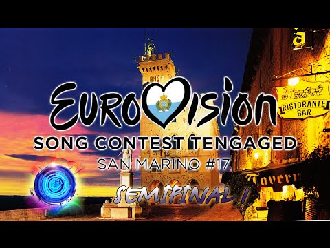 ESC Tengaged 17 - Recap 1st Semifinal