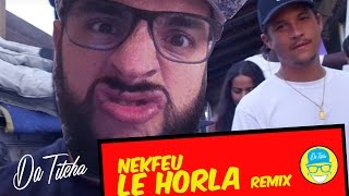 Nekfeu - Le Horla (Remix)