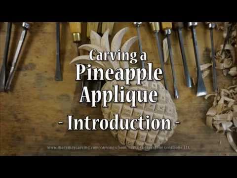 download lagu mp3 mp4 Pineapple Wood Carving, download lagu Pineapple Wood Carving gratis, unduh video klip Pineapple Wood Carving