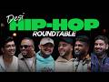 Desi HIP HOP Roundtable Ft Raga Sambata 00 Sezonthebeat Couperman Tricksingh SW X DefJam India
