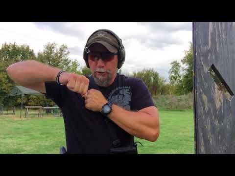 Top Secret Seeklander Daily Shooting Tip #12 "Drop Drive Press" Part 2 Watch - Learn - Share!