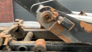 MAN TGS 41.400 88x4 Euro 5 met haakarm systeem. hook lift truck | Image 4 - Autoline