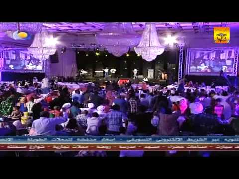 نانسي عجاج «مسامحك يا حبيبي» "ليالي دبي 2014"