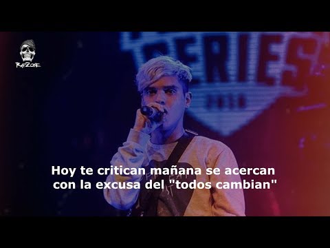 21334 Dani Ribba con LETRA