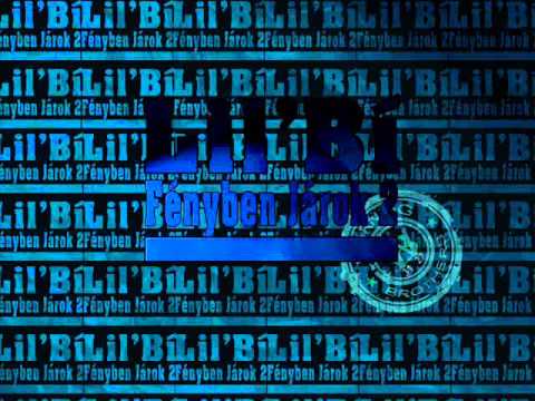 LIL'BÍ - FÉNYBEN JÁROK 2
