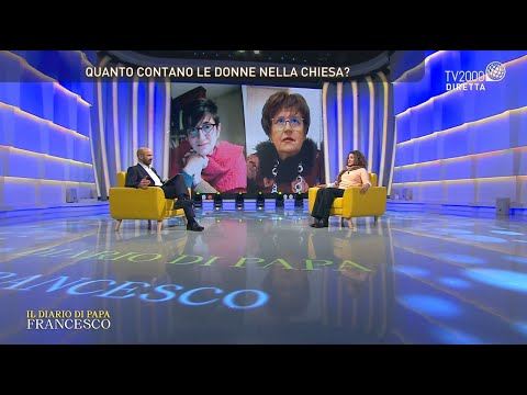 Il Diario di Papa Francesco, 15 gennaio 2021