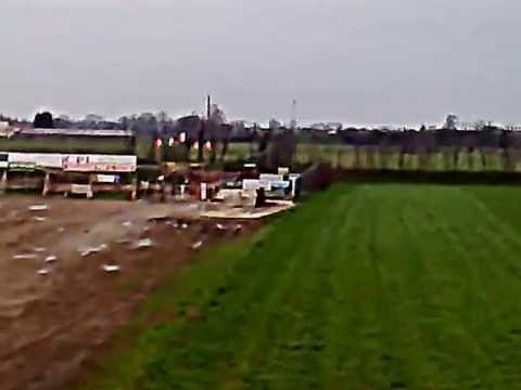 Bagnolo Mella. 1 aprile 2013.