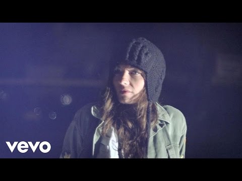 Little Daylight - Overdose (Lyric Video)