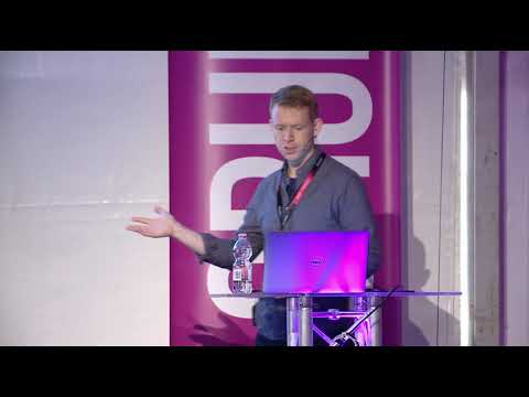 Apache Arrow: A Cross-language Development Platform for In-memory Data - Wes McKinney | Crunch 2018