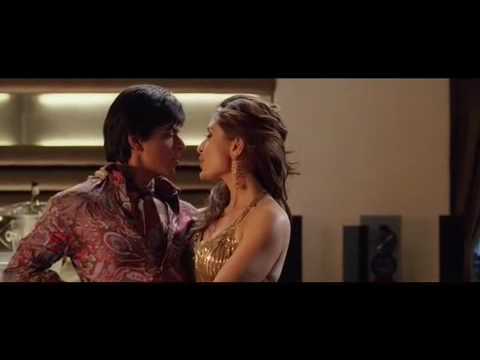 Yeh Mera Dil - DON - OST | Shah Rukh Khan,Kareena Kapoor