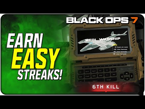Insane Score Strategy in the Black Ops 7 Beta for Easy Streaks!