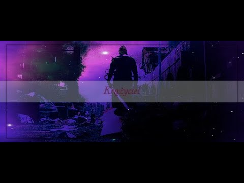 Brodziaty WSP - Krążyciel (Prod. THATKIDDRUDY)