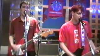 bis - Missing Records Glasgow 1997 - Tell it to the Kids