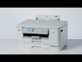 Brother Drucker HLJ6010DWRE1