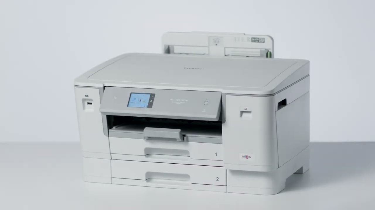 Brother Drucker HLJ6010DWRE1