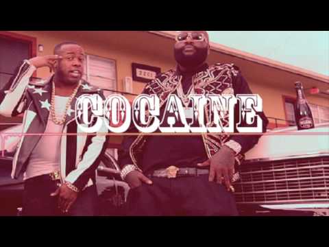 Yo Gotti x Rick Ross Type Beat-Cocaine (Prod. By J Stove)