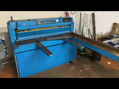 FJ EDWARDS TRUECUT Fabrication & Sheet Metal | Bowland Trading Ltd (1)