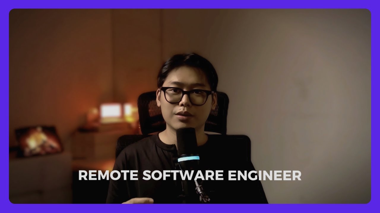 Roadmap Kerja Remote Software Engineer Singapore 2026