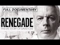 Renegade The Life Story Of David Icke Full Movie Elon Musk Joe Rogan Alice Walker 2019