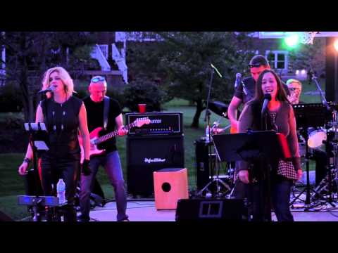 Circuit Thursday covers Paralyzer by Fingers Eleven