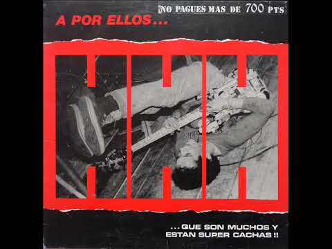 HHH - A por ellos... que son muchos y están super cachas!! (Álbum completo)