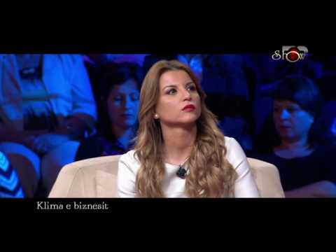 Top Show, 25 Maj 2016, Pjesa 3 - Top Channel Albania - Talk Show