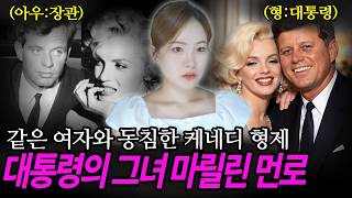 Download lagu 'Who Killed Marilyn Monroe?' The Conspiracy Theory That the Kennedy Family Murdered Her mp3