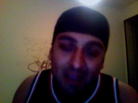 Video thumbnail for Capitan Futuro Freestyle