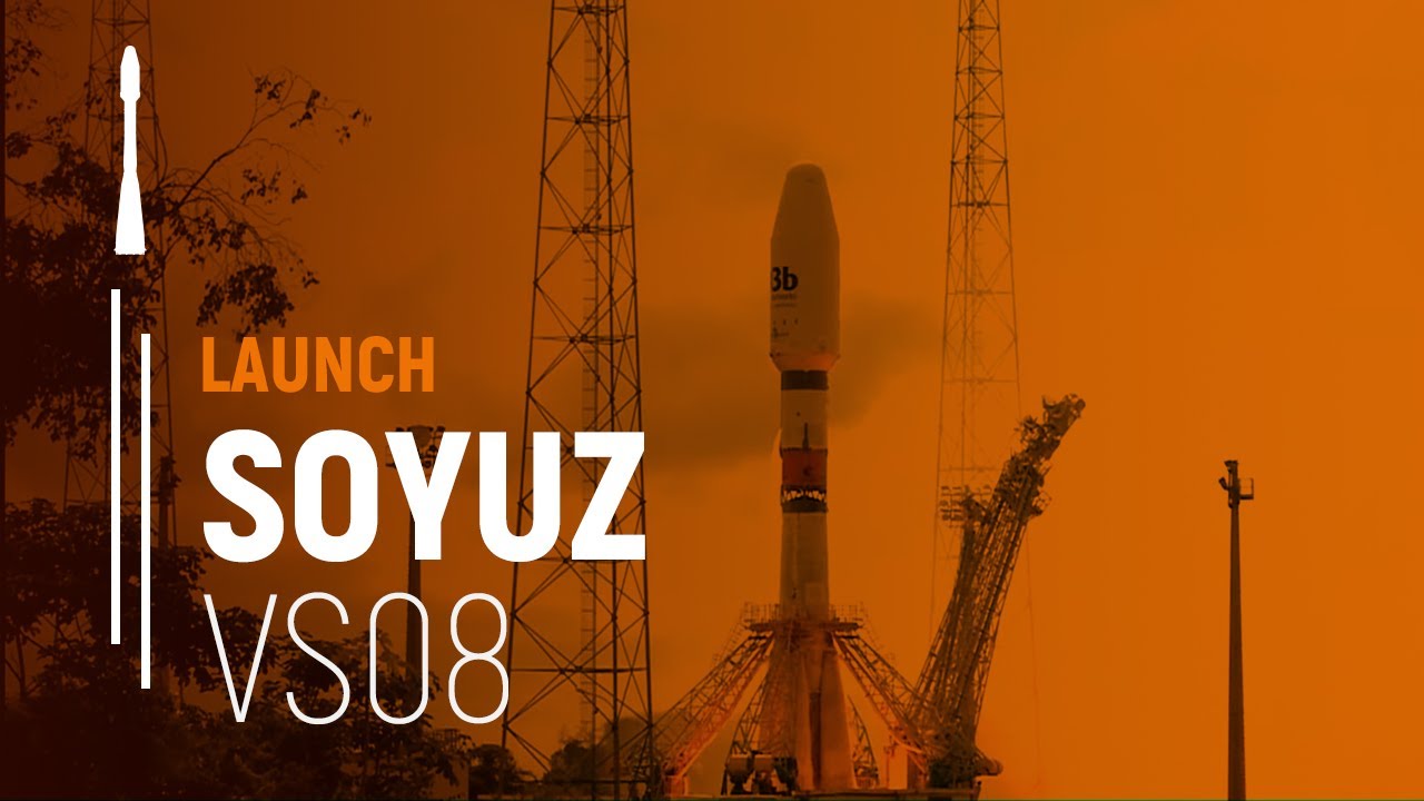 Watch the Launch