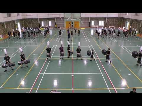 toyota bunka 2019 1006 下山ランスルー