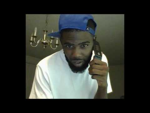 Rod butts - Going In